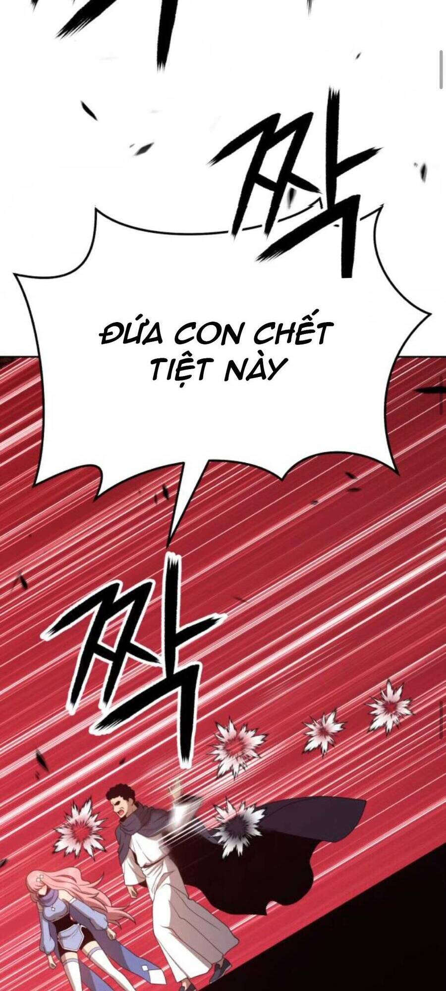 Gậy Gỗ Cấp 99+ - Chapter 20.2 - Page 39