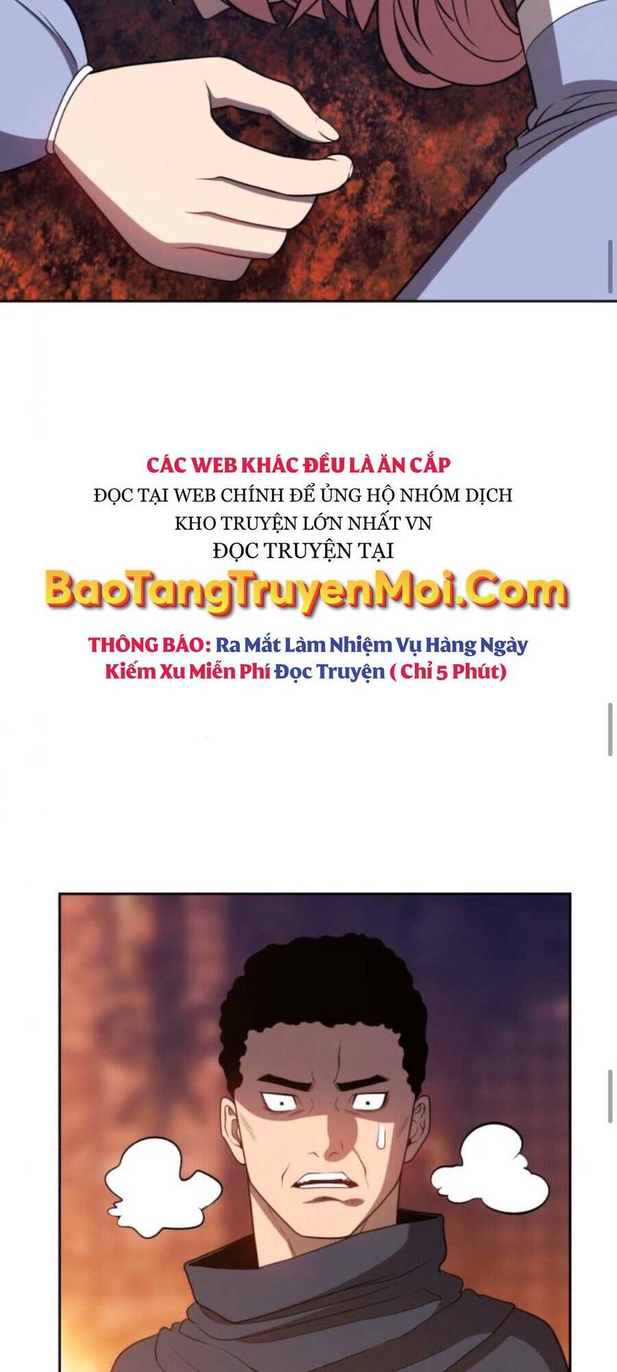 Gậy Gỗ Cấp 99+ - Chapter 20.2 - Page 47