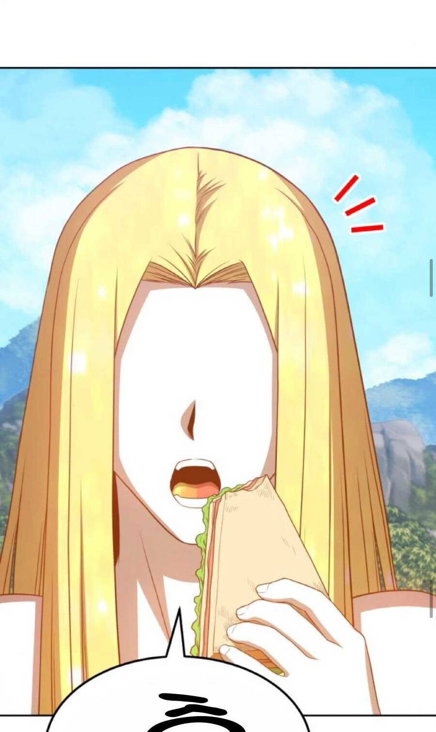 Gậy Gỗ Cấp 99+ - Chapter 20.2 - Page 4