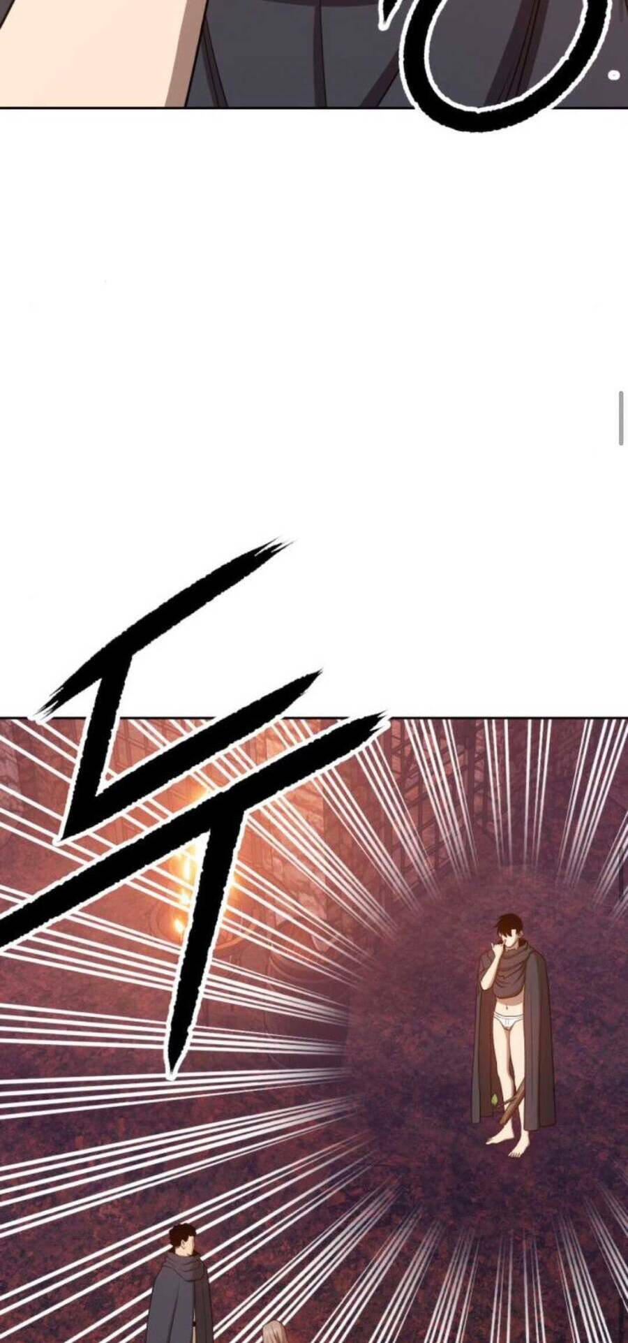 Gậy Gỗ Cấp 99+ - Chapter 20.3 - Page 9