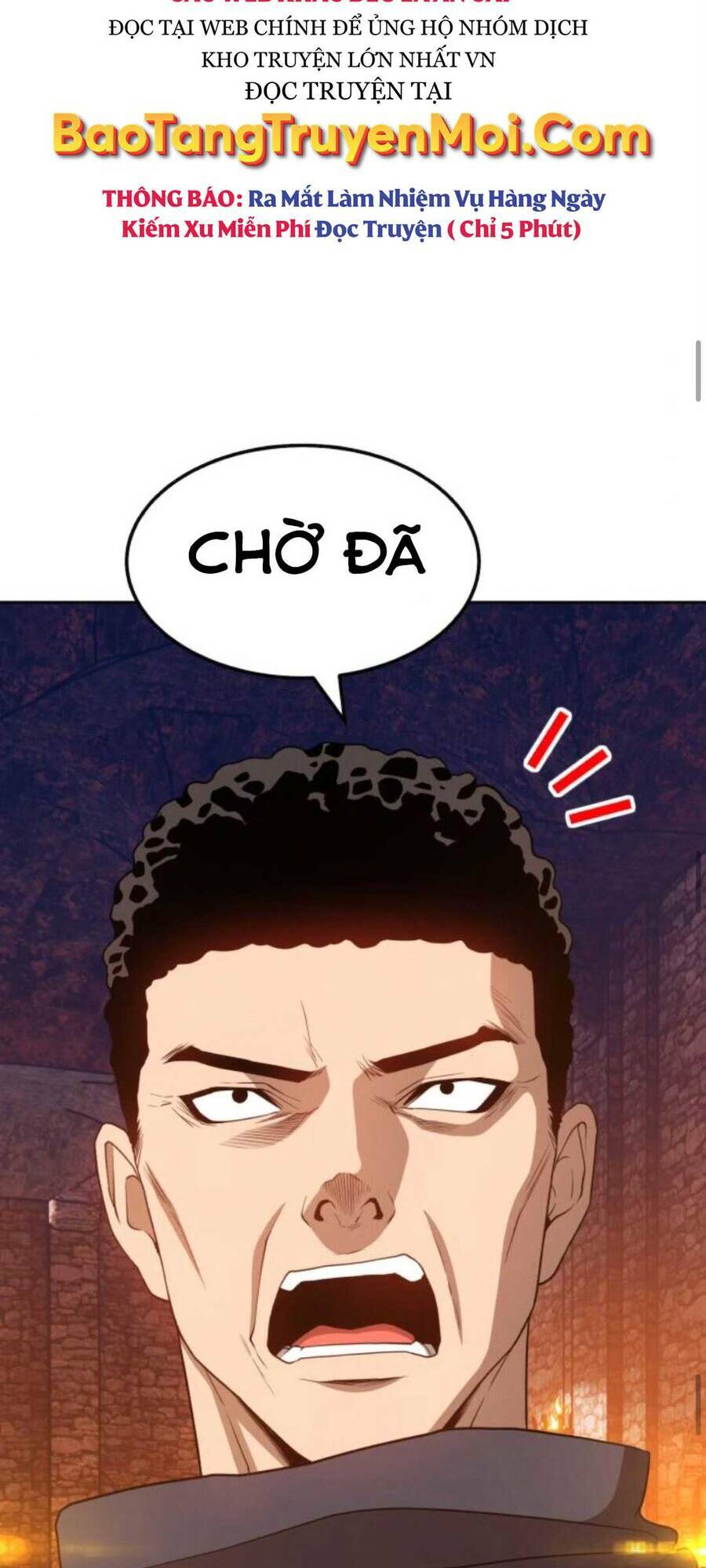 Gậy Gỗ Cấp 99+ - Chapter 20.3 - Page 13