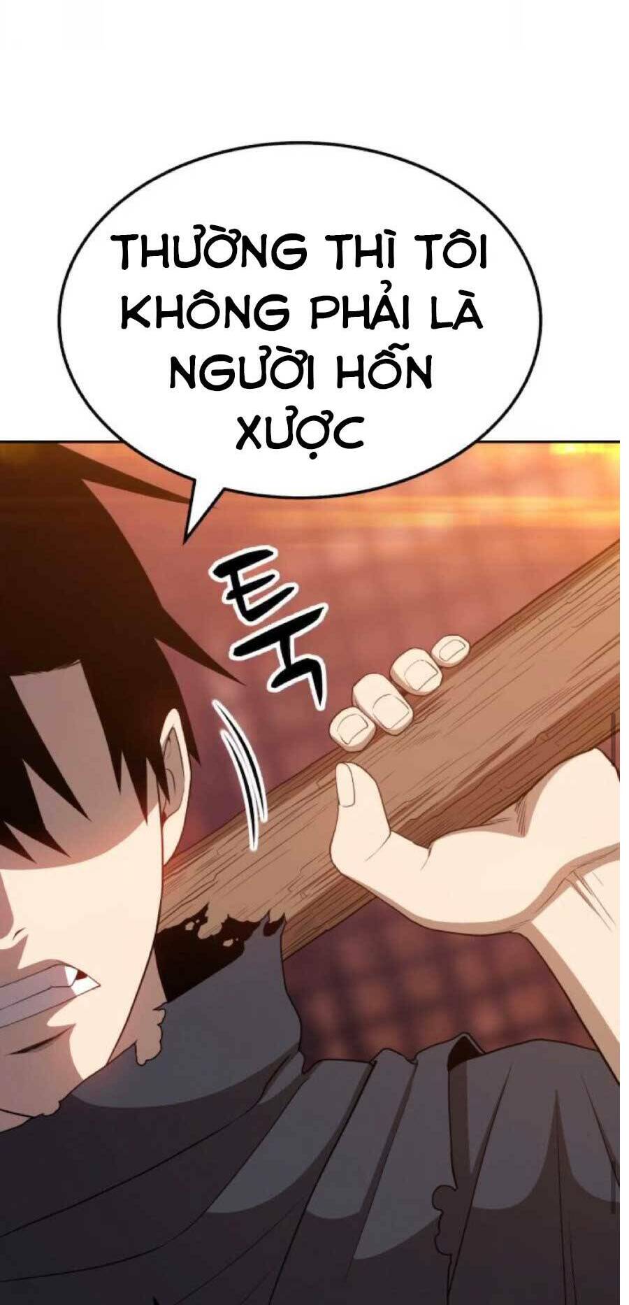 Gậy Gỗ Cấp 99+ - Chapter 20.3 - Page 17