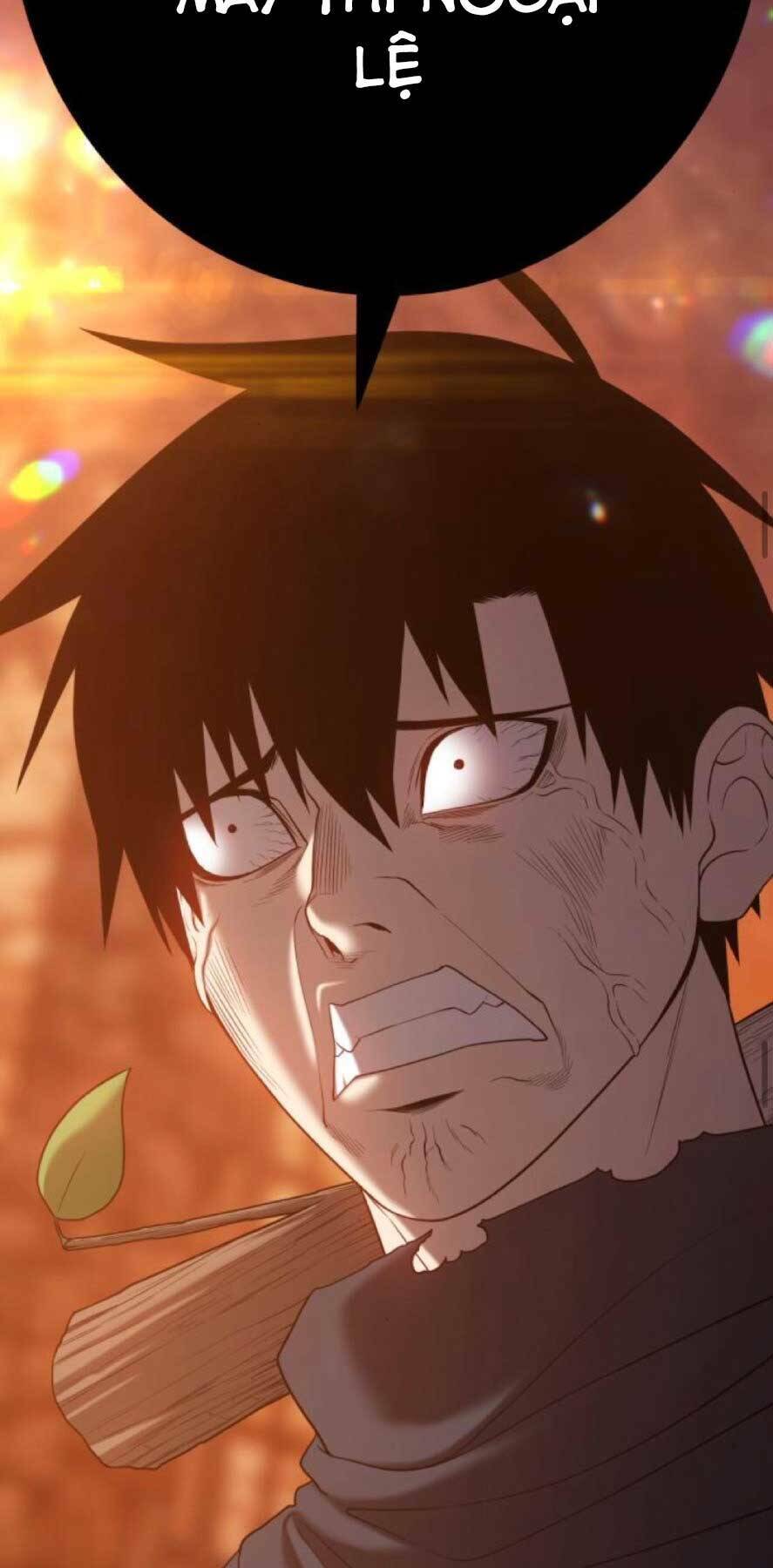 Gậy Gỗ Cấp 99+ - Chapter 20.3 - Page 19