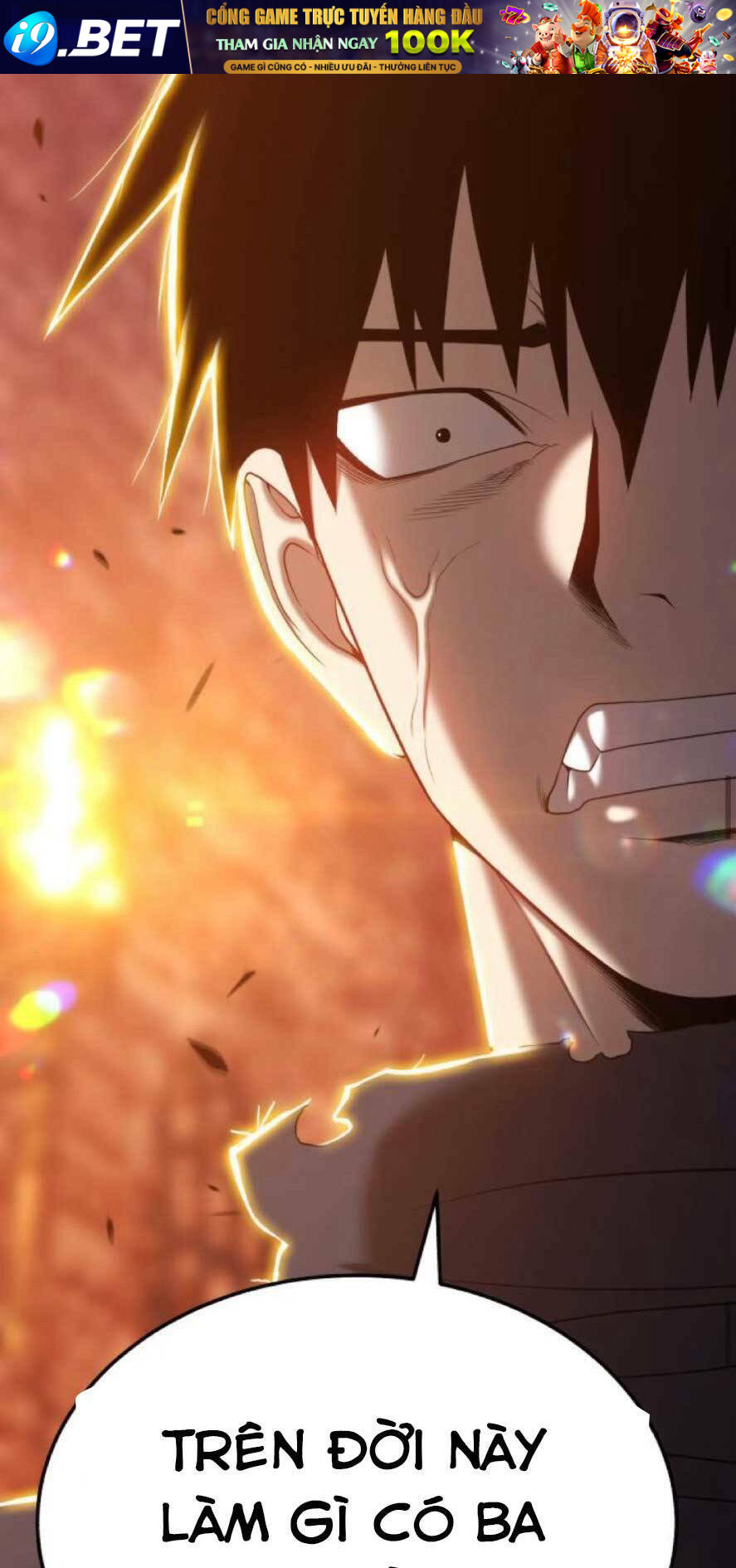 Gậy Gỗ Cấp 99+ - Chapter 20.3 - Page 24