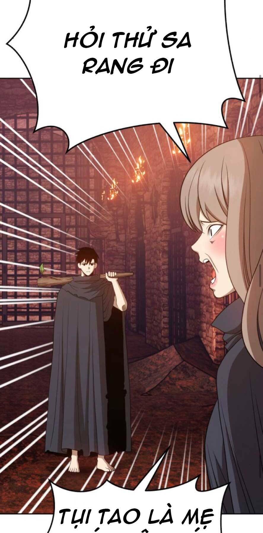 Gậy Gỗ Cấp 99+ - Chapter 20.3 - Page 26