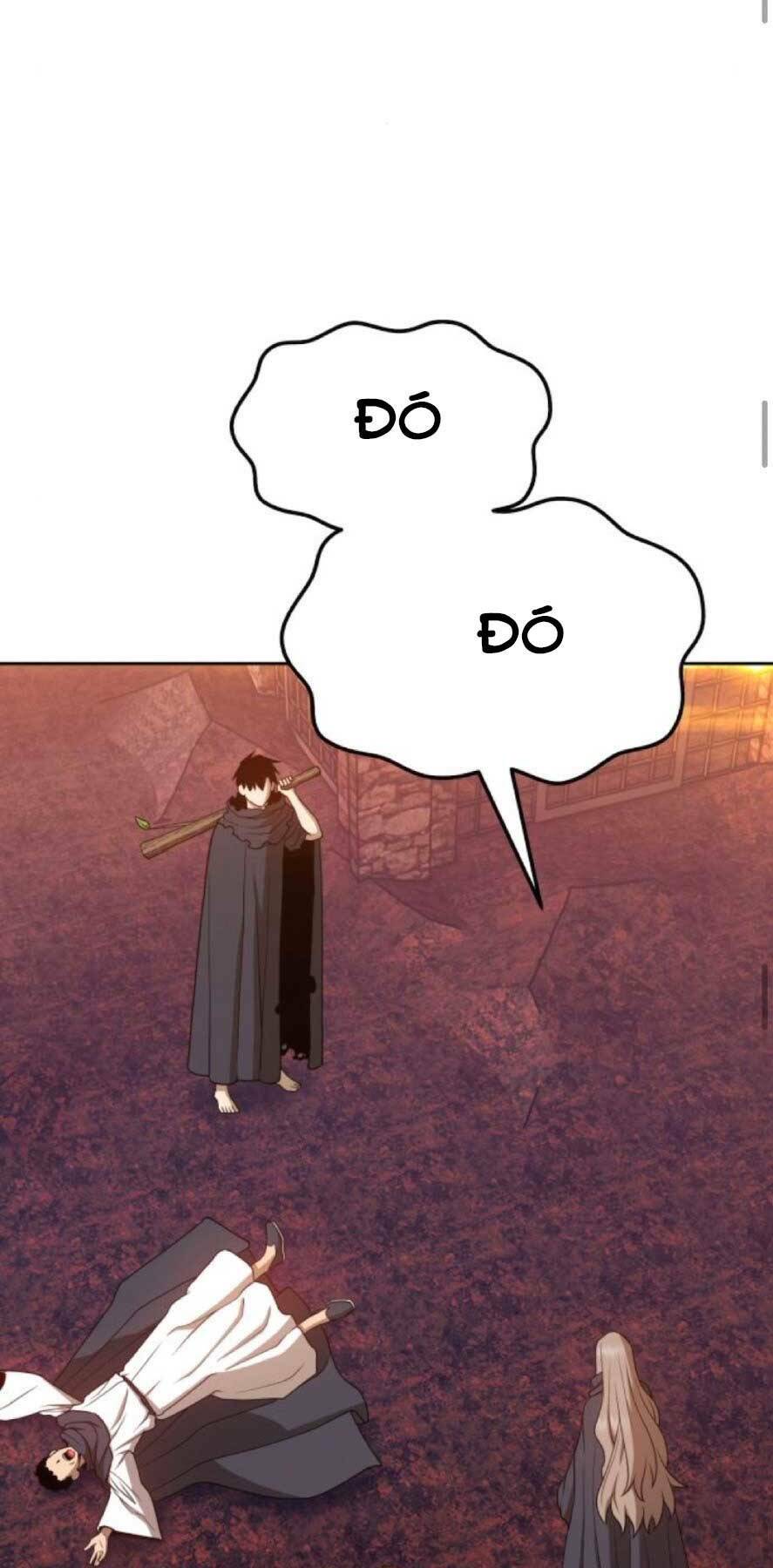 Gậy Gỗ Cấp 99+ - Chapter 20.3 - Page 29