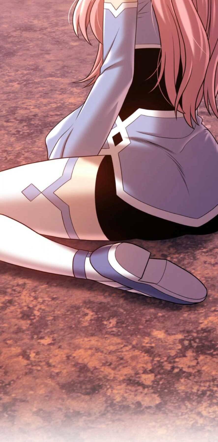 Gậy Gỗ Cấp 99+ - Chapter 20.3 - Page 33