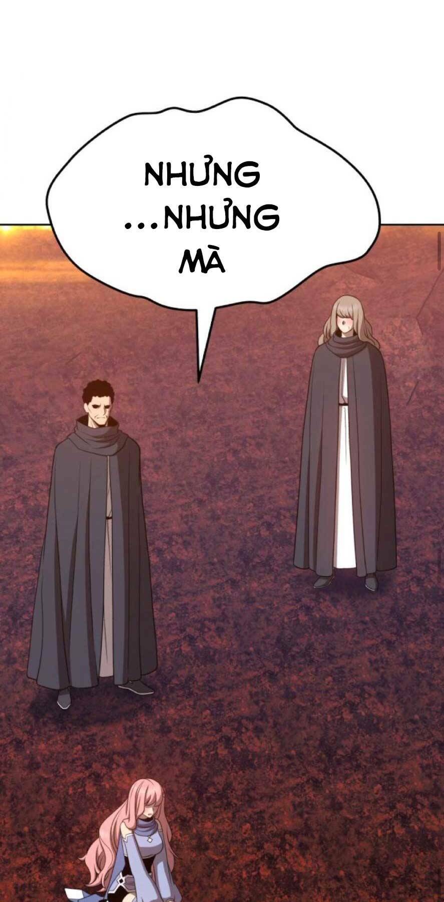 Gậy Gỗ Cấp 99+ - Chapter 20.3 - Page 38