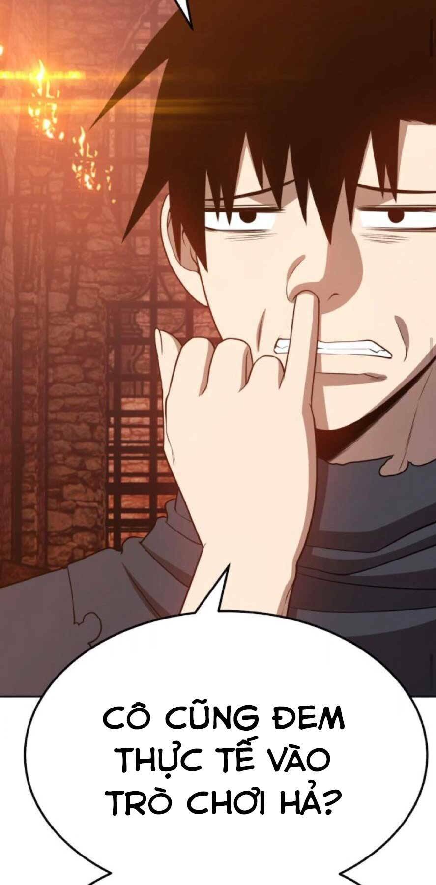 Gậy Gỗ Cấp 99+ - Chapter 20.3 - Page 40
