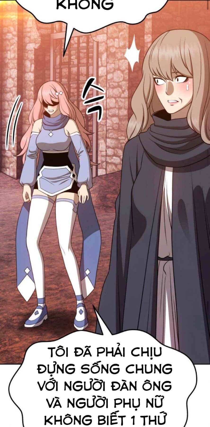 Gậy Gỗ Cấp 99+ - Chapter 20.3 - Page 45