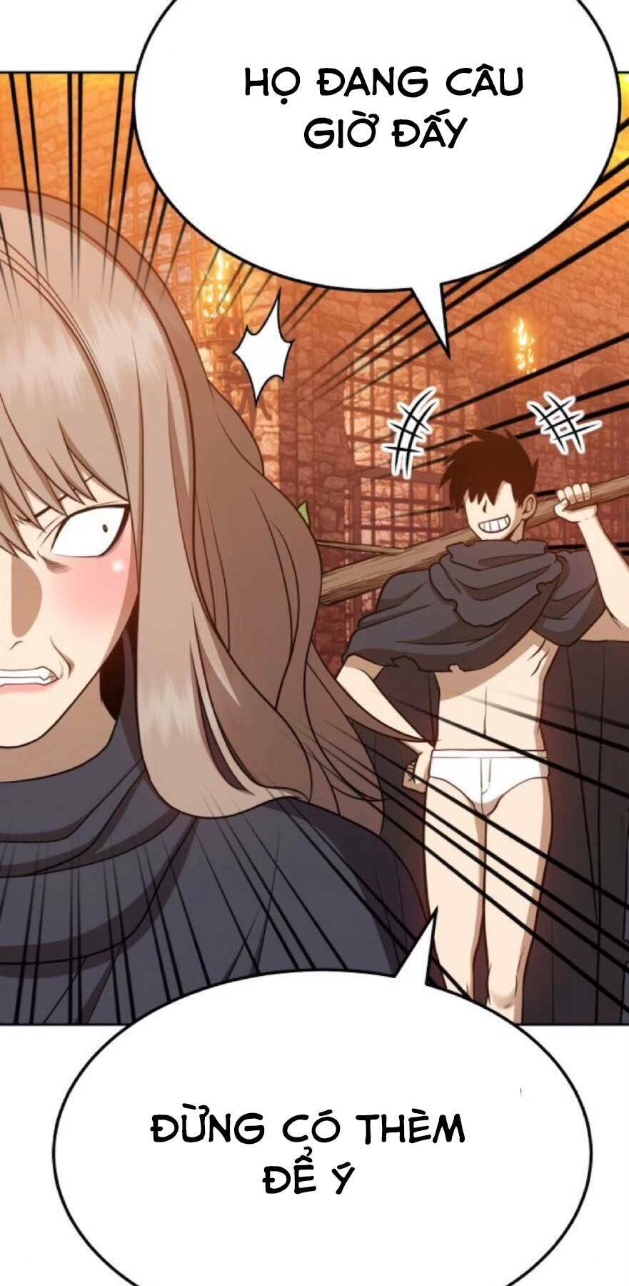 Gậy Gỗ Cấp 99+ - Chapter 20.3 - Page 54