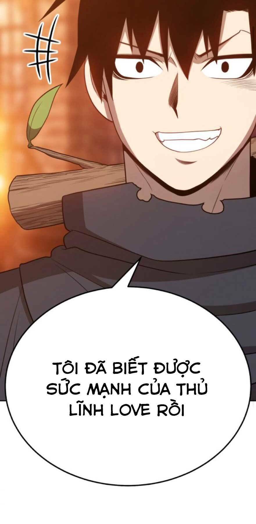 Gậy Gỗ Cấp 99+ - Chapter 20.3 - Page 56