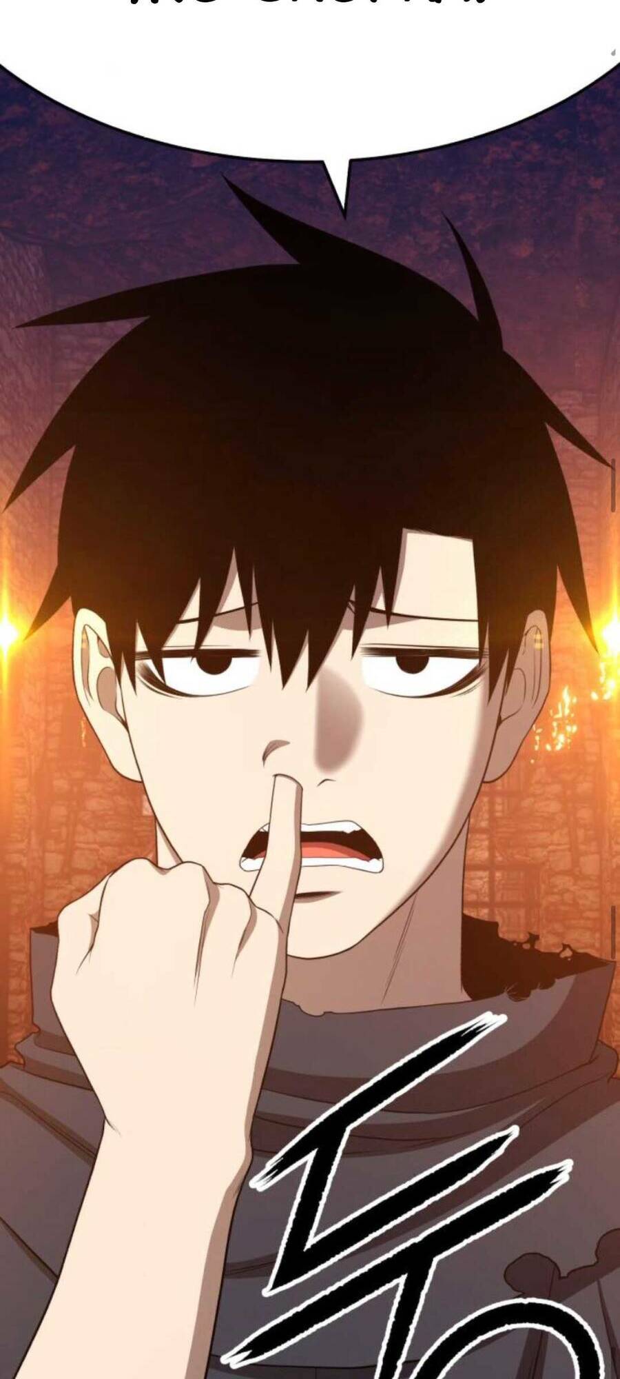 Gậy Gỗ Cấp 99+ - Chapter 20.3 - Page 8