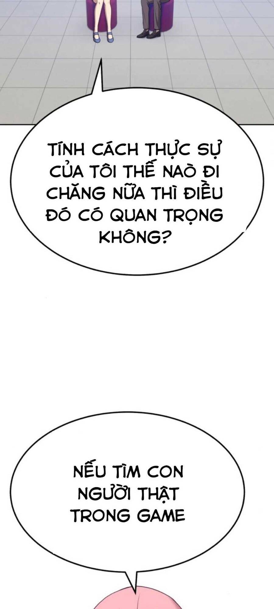 Gậy Gỗ Cấp 99+ - Chapter 20.4 - Page 24