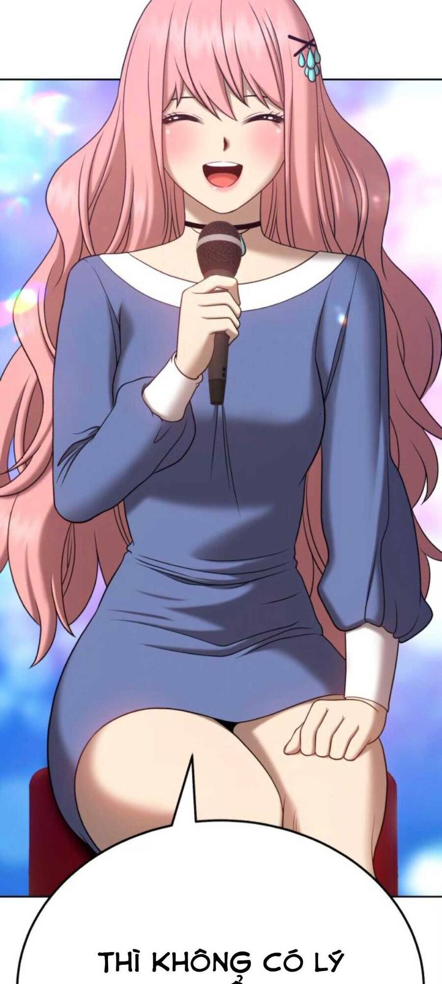 Gậy Gỗ Cấp 99+ - Chapter 20.4 - Page 25