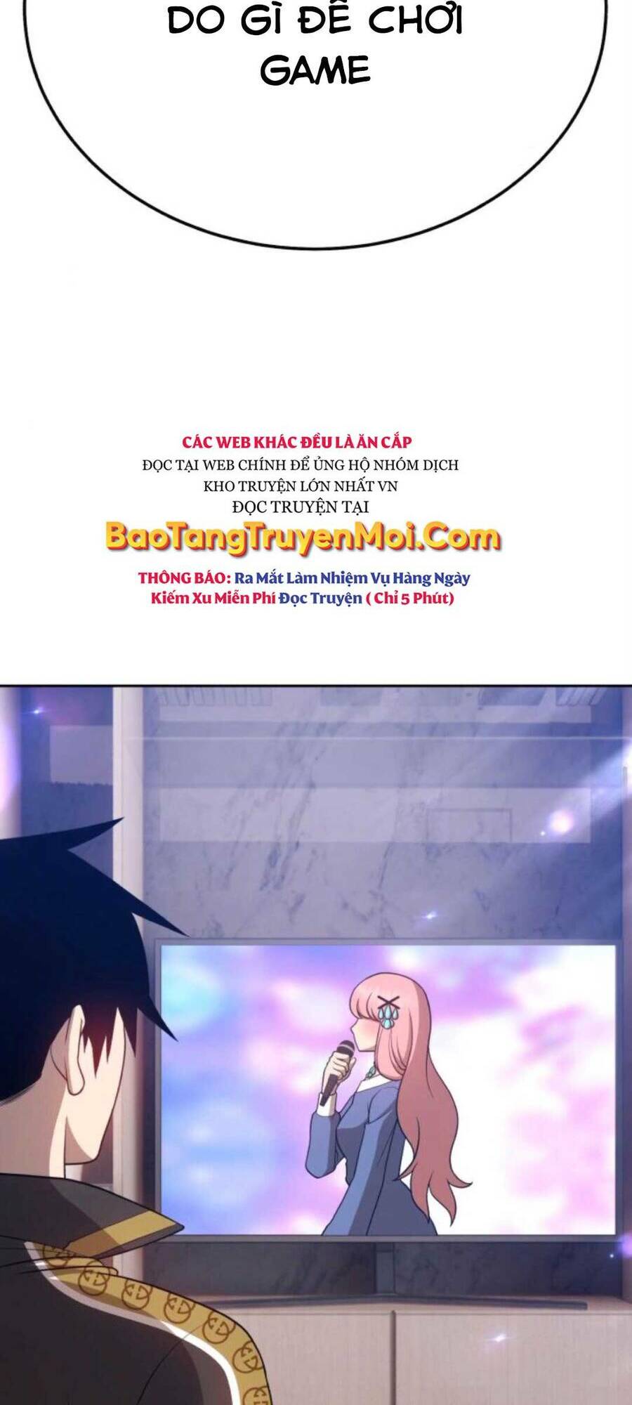 Gậy Gỗ Cấp 99+ - Chapter 20.4 - Page 26