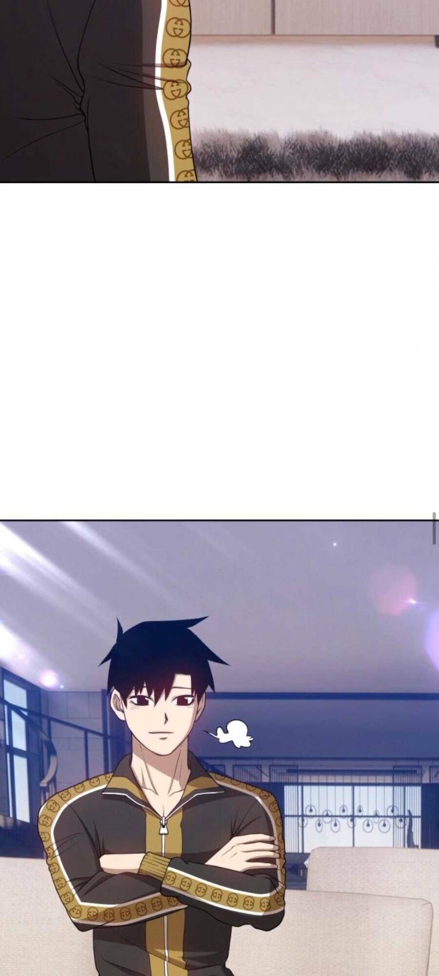 Gậy Gỗ Cấp 99+ - Chapter 20.4 - Page 27