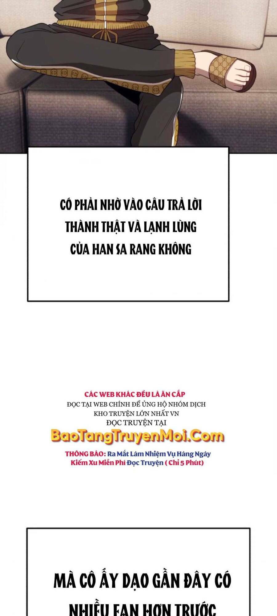 Gậy Gỗ Cấp 99+ - Chapter 20.4 - Page 28