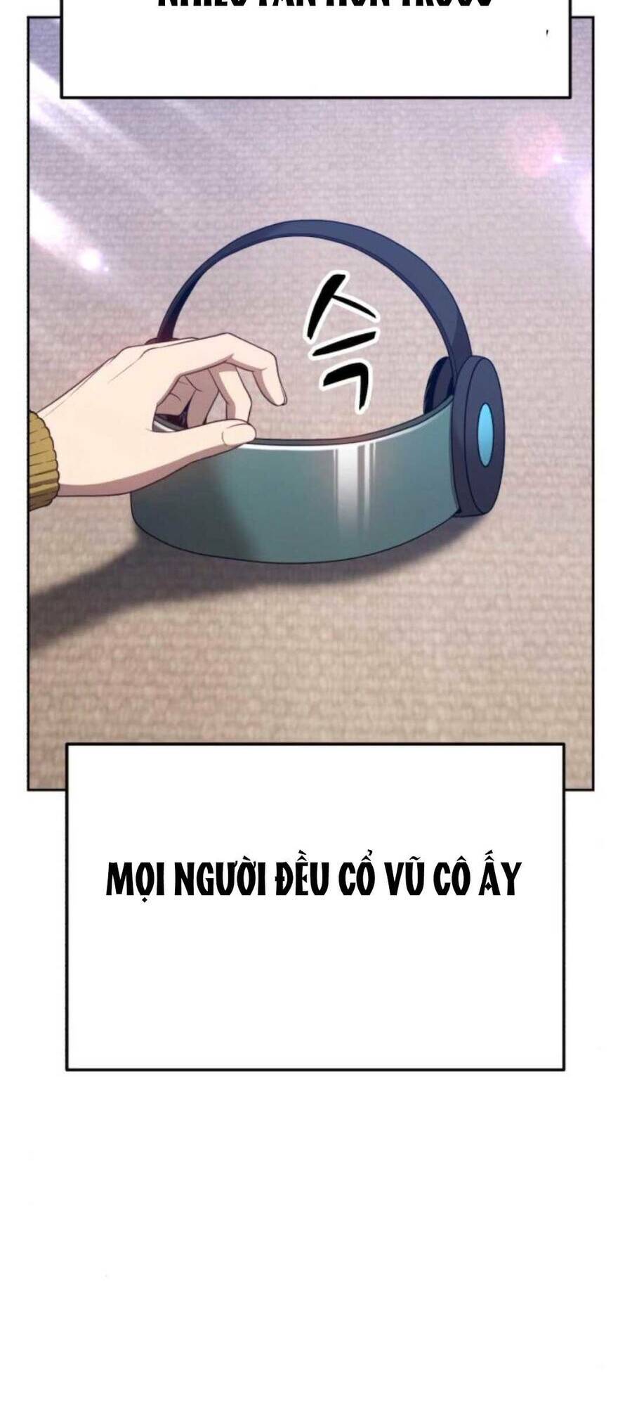 Gậy Gỗ Cấp 99+ - Chapter 20.4 - Page 29