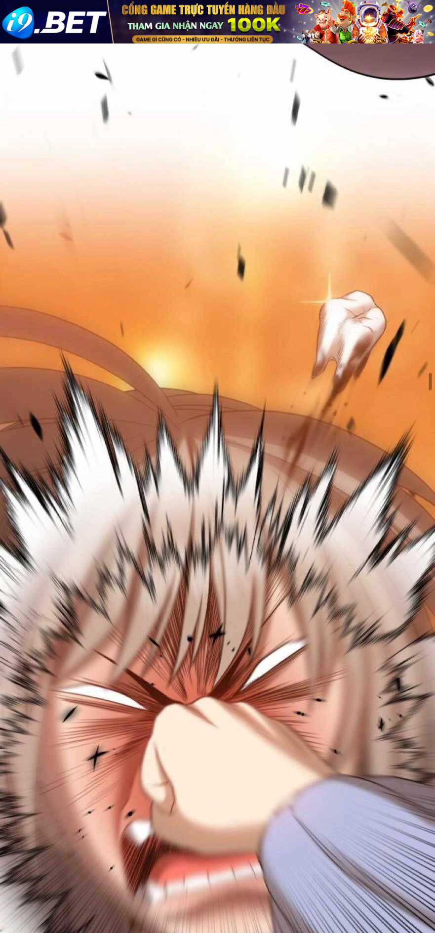 Gậy Gỗ Cấp 99+ - Chapter 20.4 - Page 3