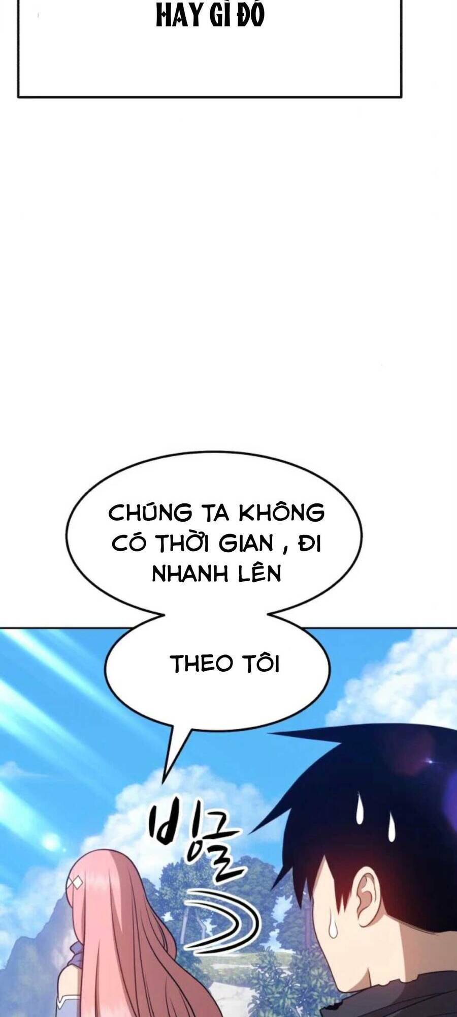 Gậy Gỗ Cấp 99+ - Chapter 20.4 - Page 44