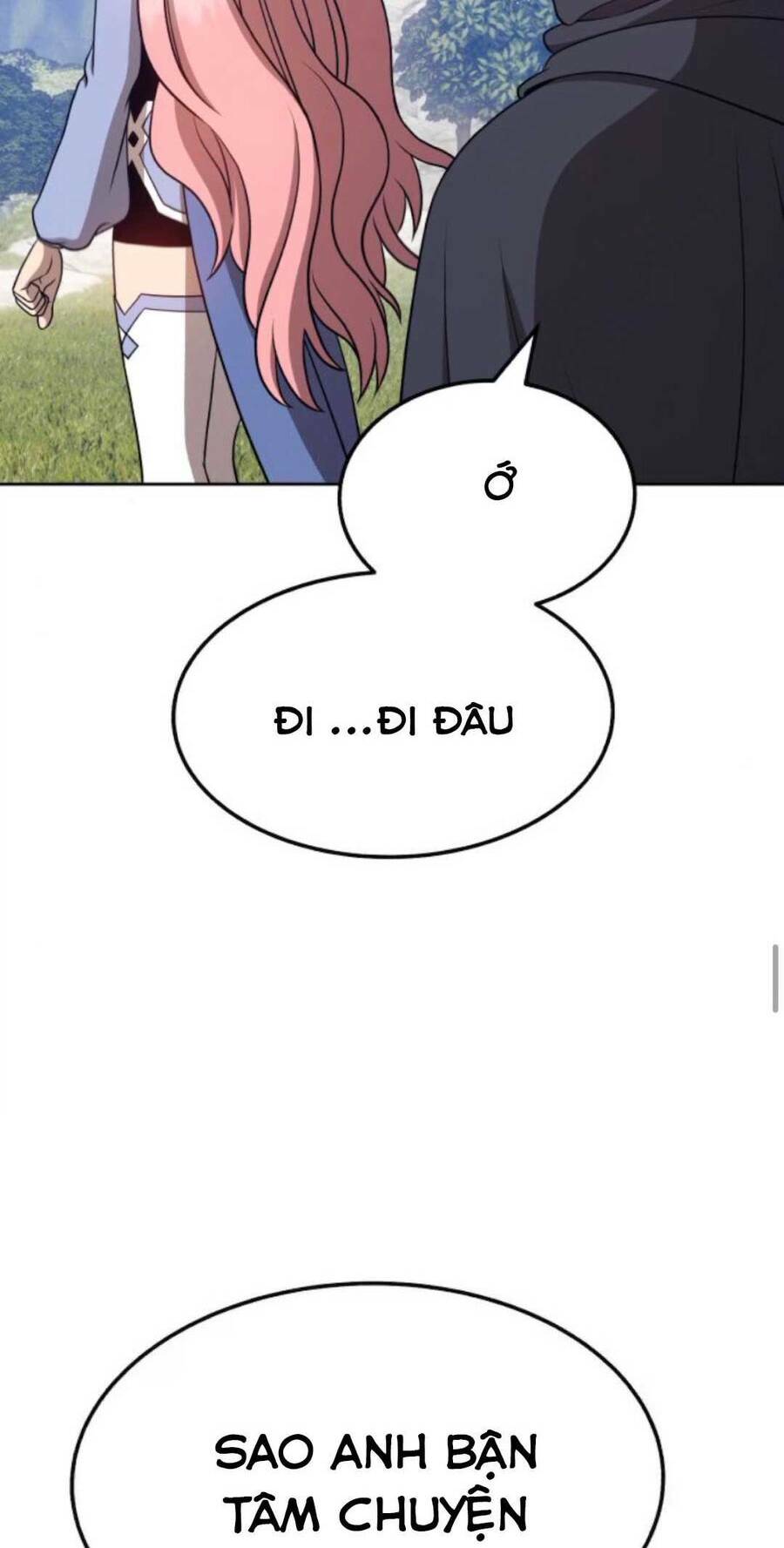 Gậy Gỗ Cấp 99+ - Chapter 20.4 - Page 45