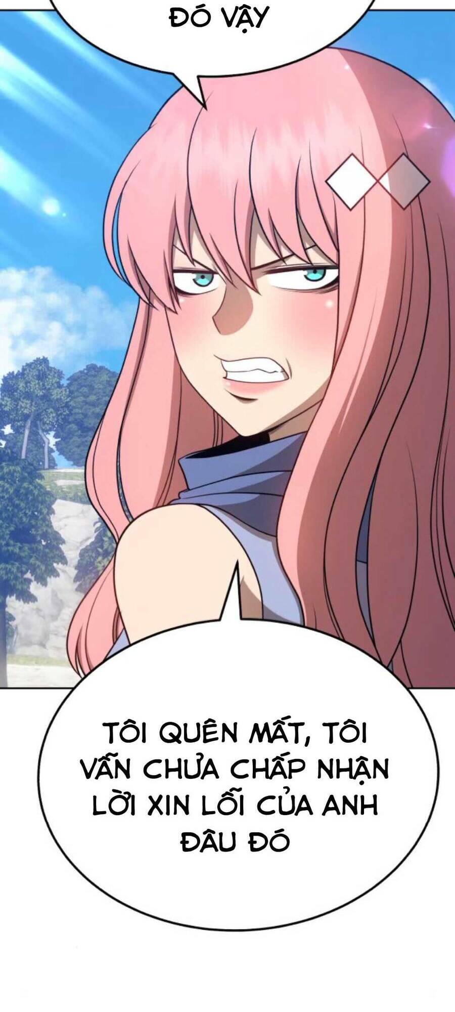 Gậy Gỗ Cấp 99+ - Chapter 20.4 - Page 46