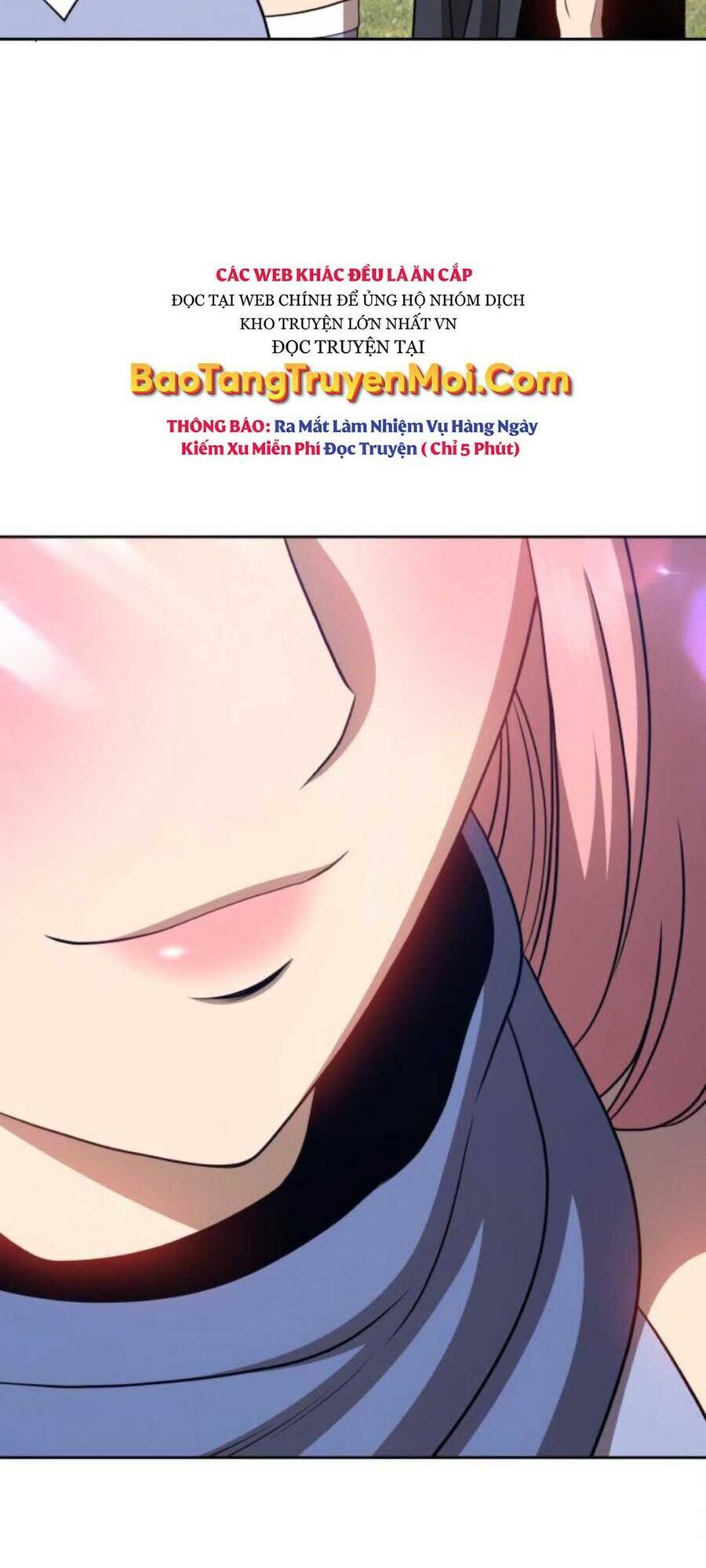 Gậy Gỗ Cấp 99+ - Chapter 20.4 - Page 48