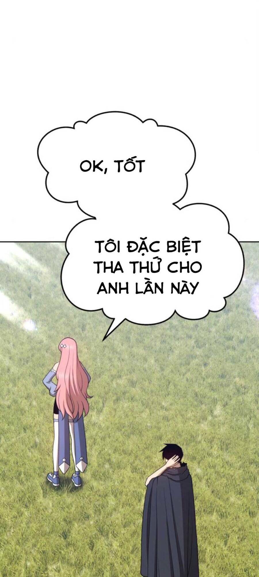 Gậy Gỗ Cấp 99+ - Chapter 20.4 - Page 49