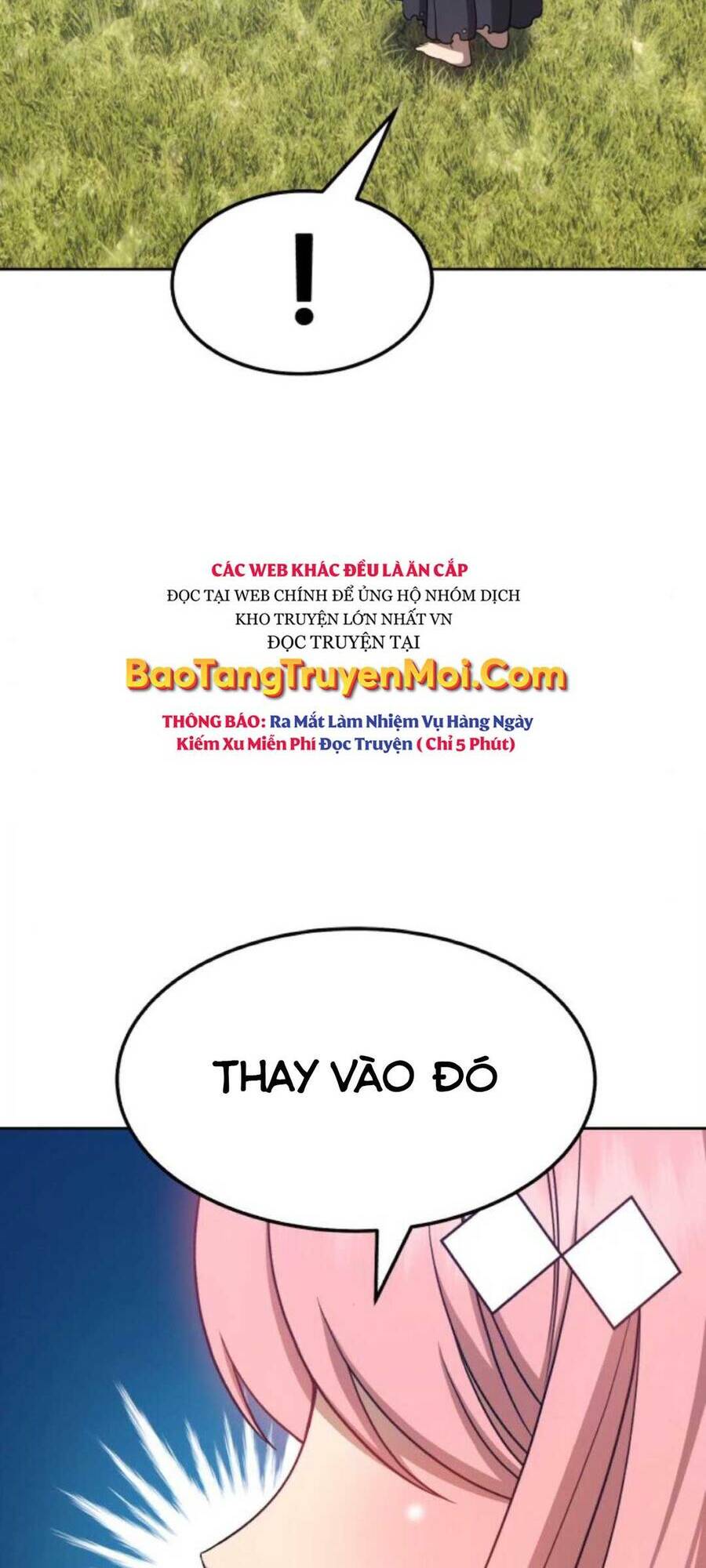 Gậy Gỗ Cấp 99+ - Chapter 20.4 - Page 50