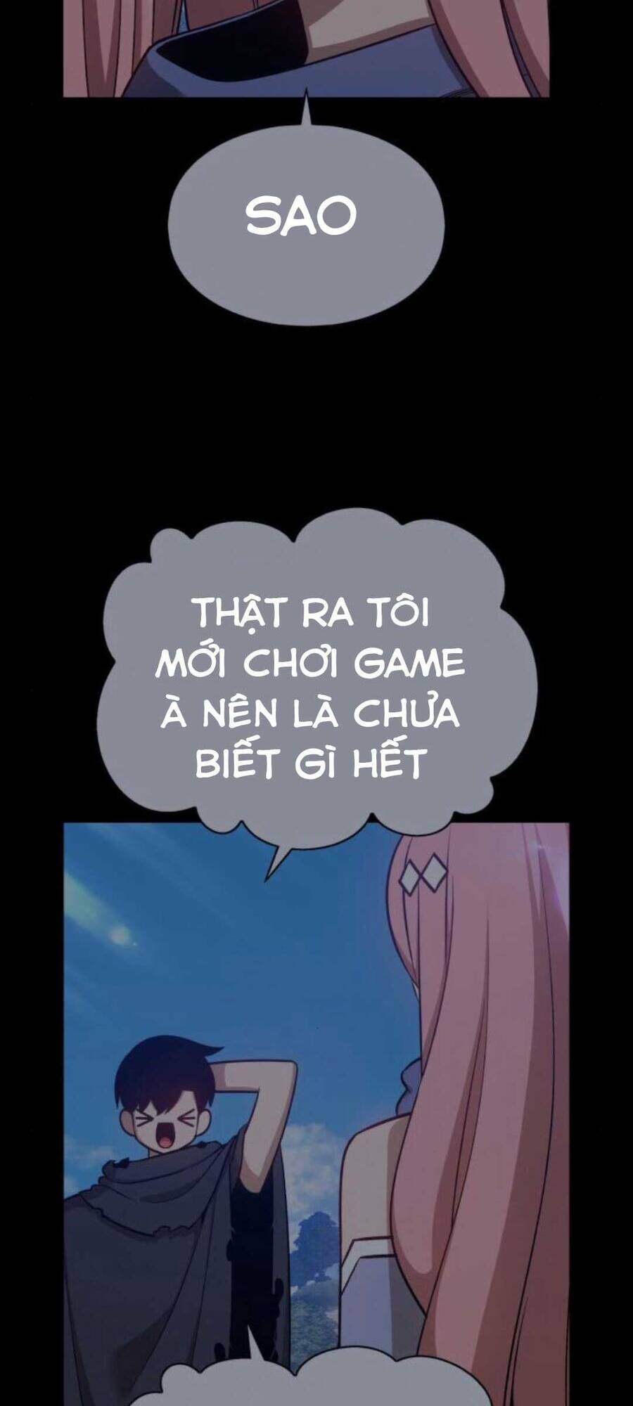 Gậy Gỗ Cấp 99+ - Chapter 20.4 - Page 57