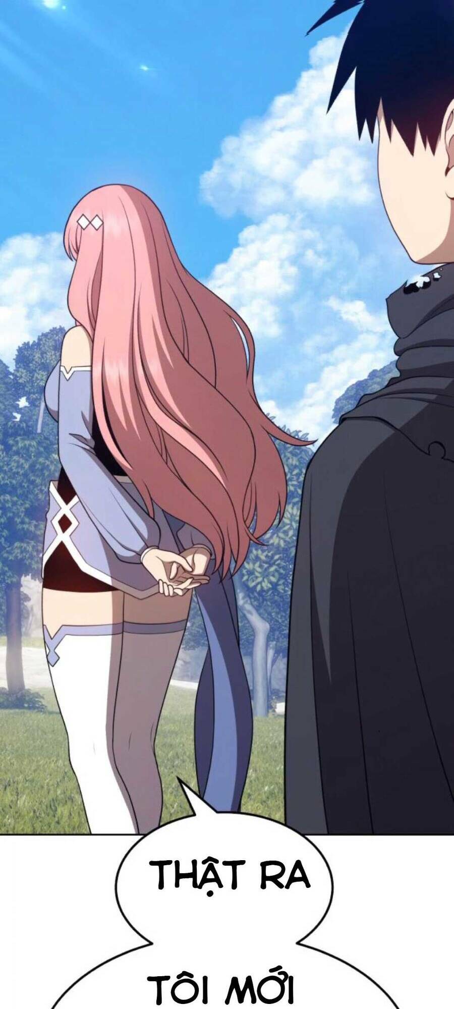 Gậy Gỗ Cấp 99+ - Chapter 20.4 - Page 59