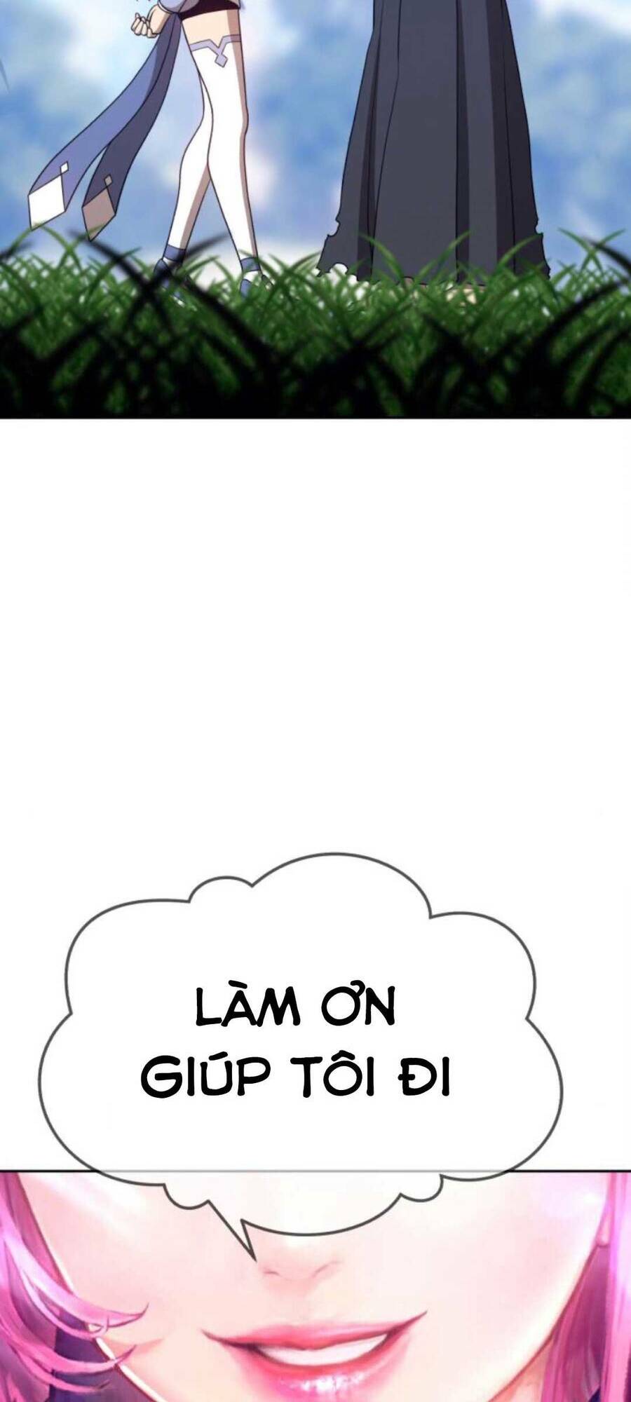 Gậy Gỗ Cấp 99+ - Chapter 20.4 - Page 62