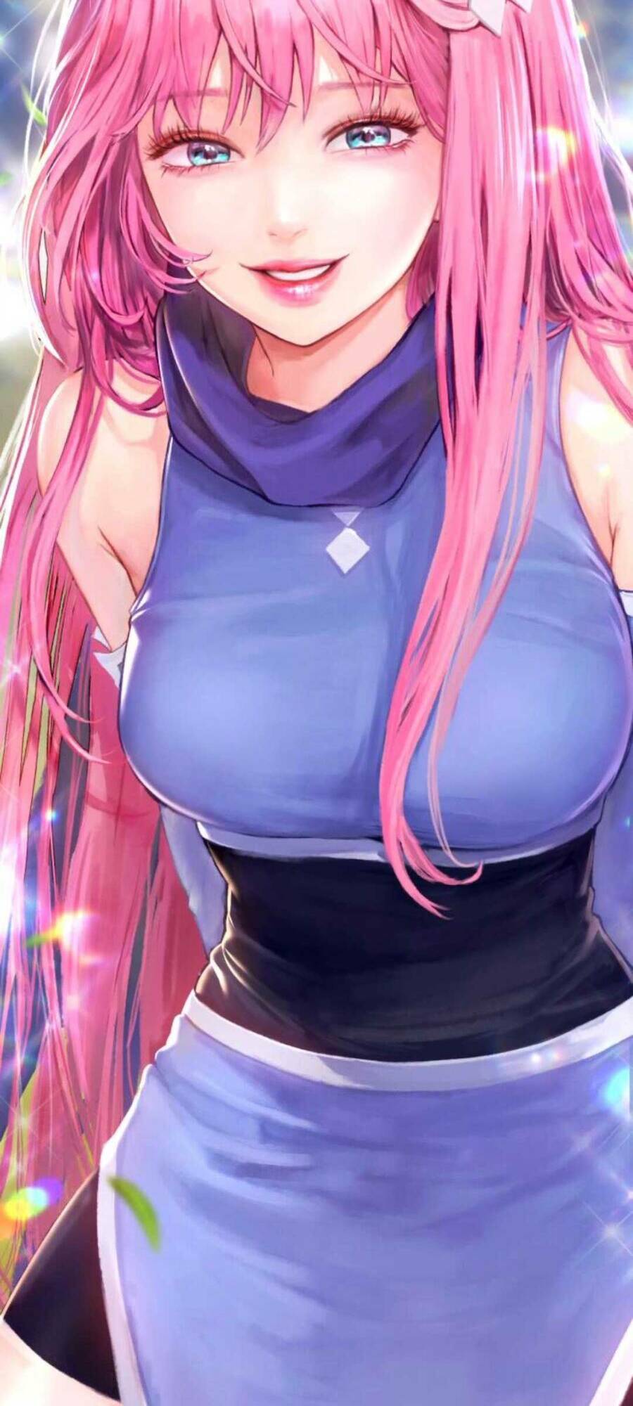 Gậy Gỗ Cấp 99+ - Chapter 20.4 - Page 64