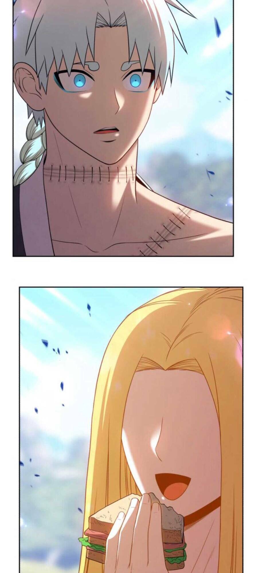 Gậy Gỗ Cấp 99+ - Chapter 20 - Page 11