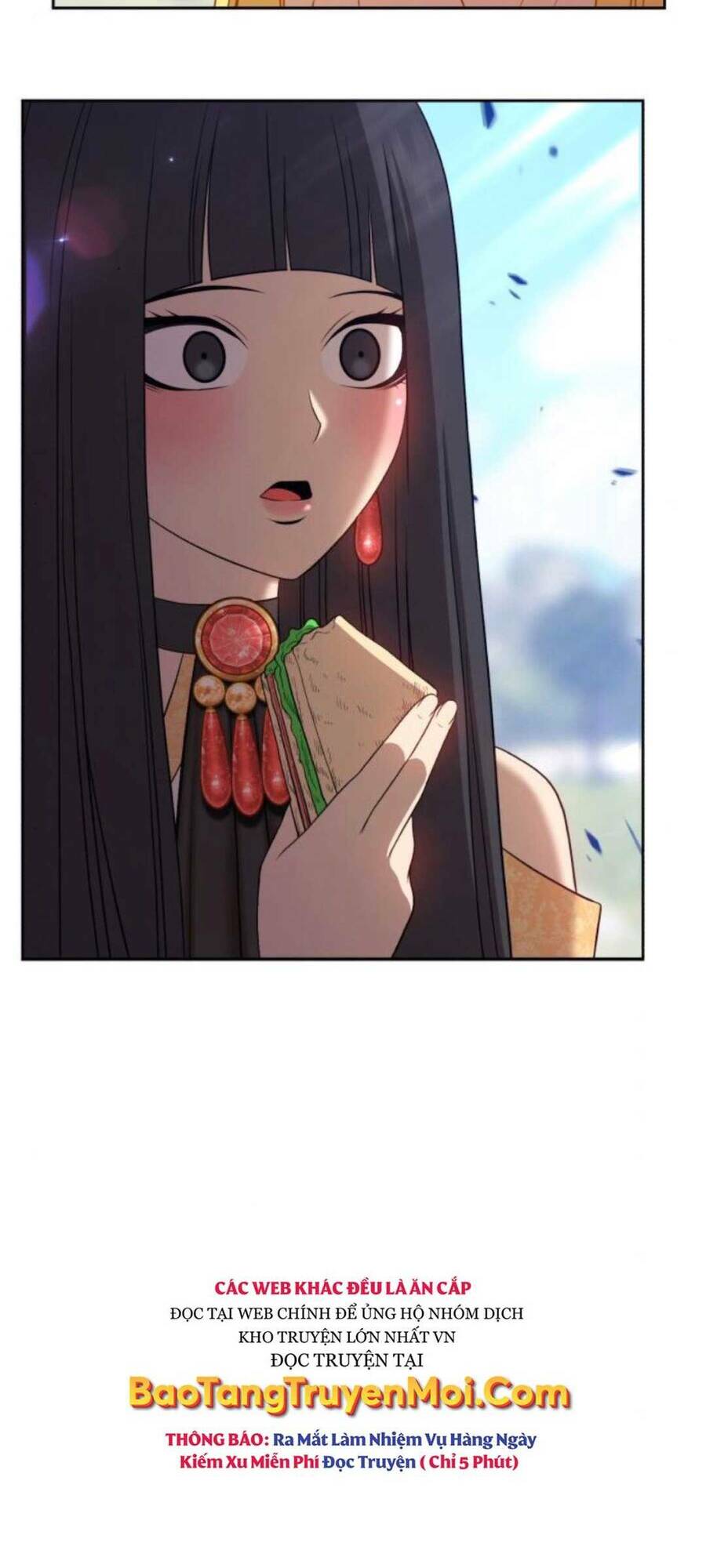 Gậy Gỗ Cấp 99+ - Chapter 20 - Page 12