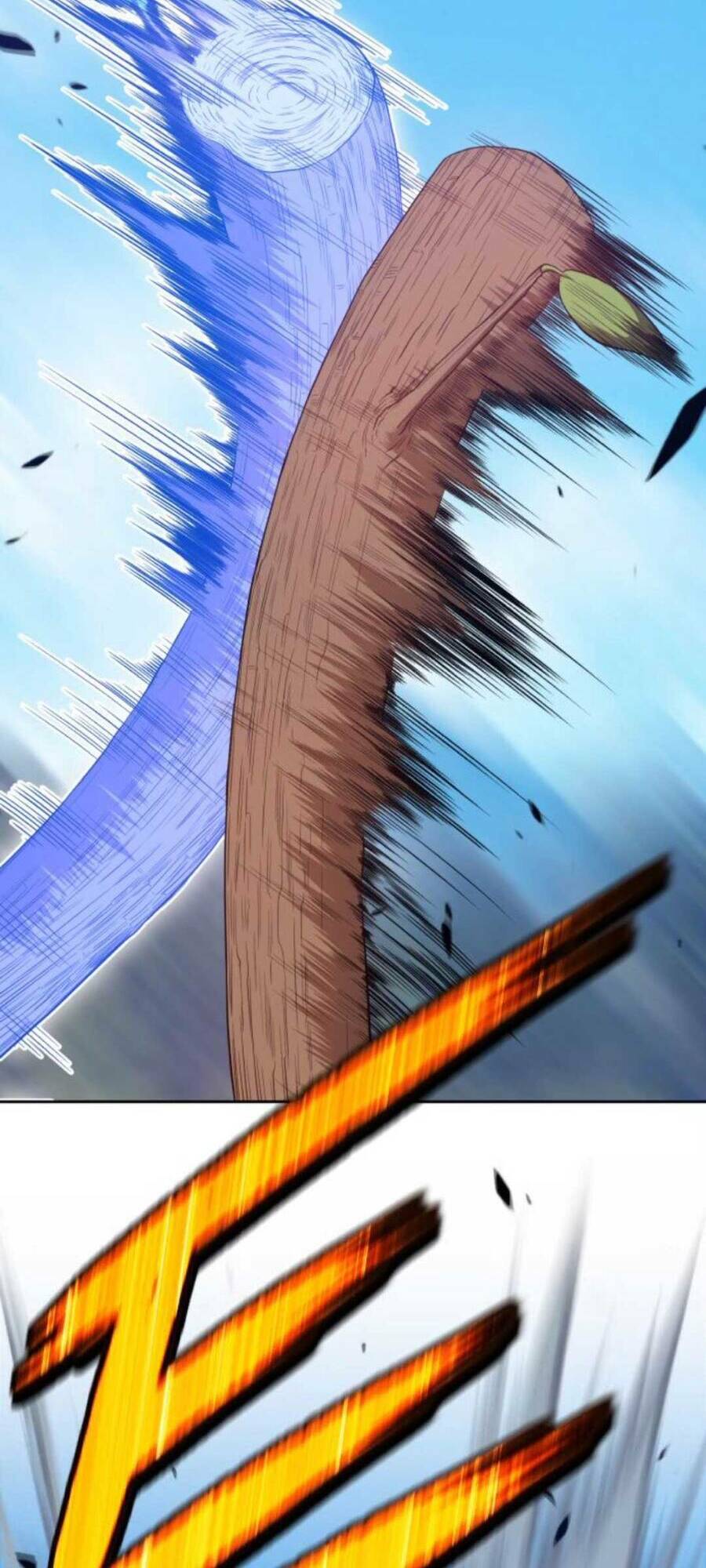 Gậy Gỗ Cấp 99+ - Chapter 20 - Page 14