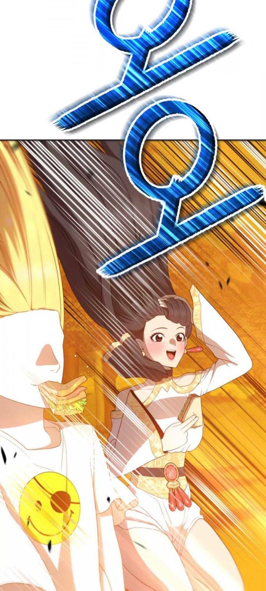 Gậy Gỗ Cấp 99+ - Chapter 20 - Page 19