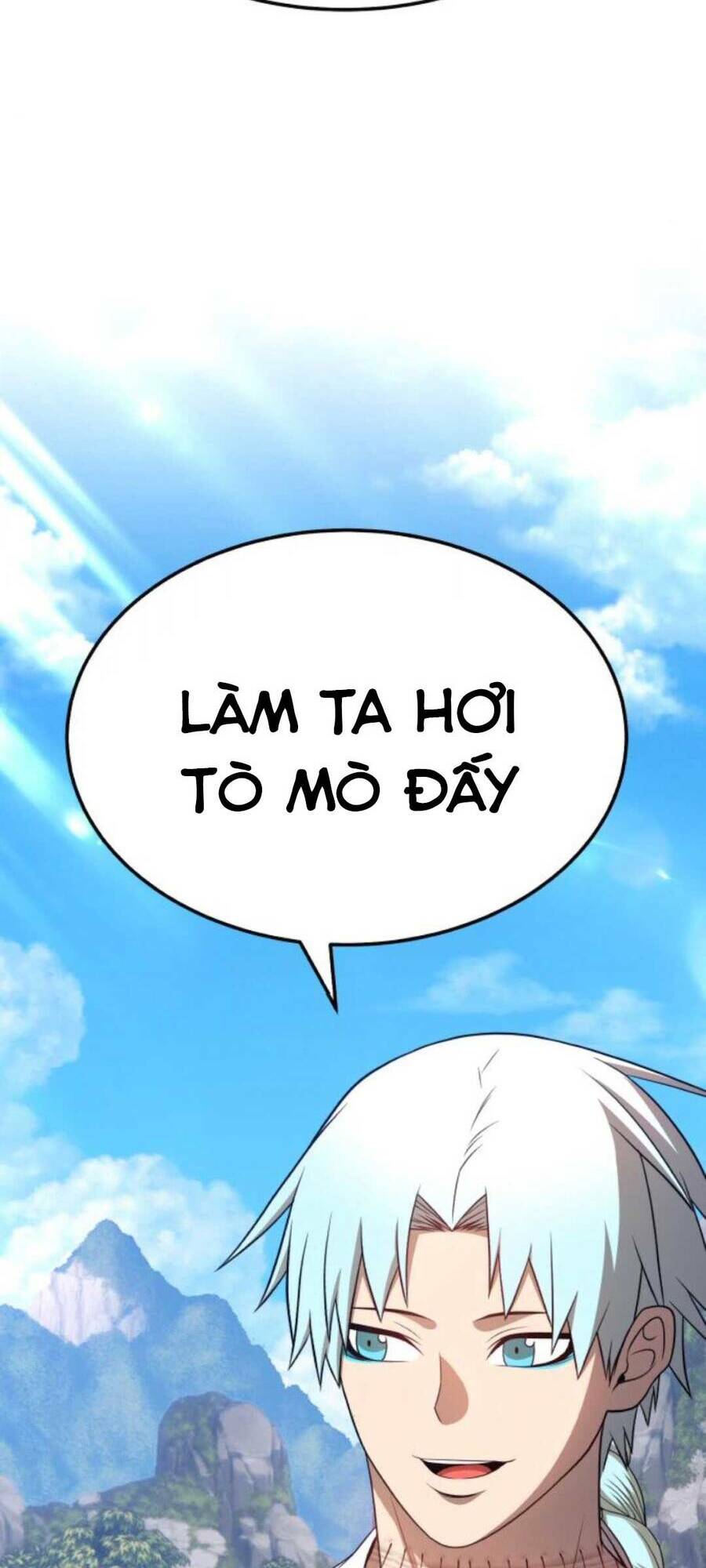 Gậy Gỗ Cấp 99+ - Chapter 20 - Page 23