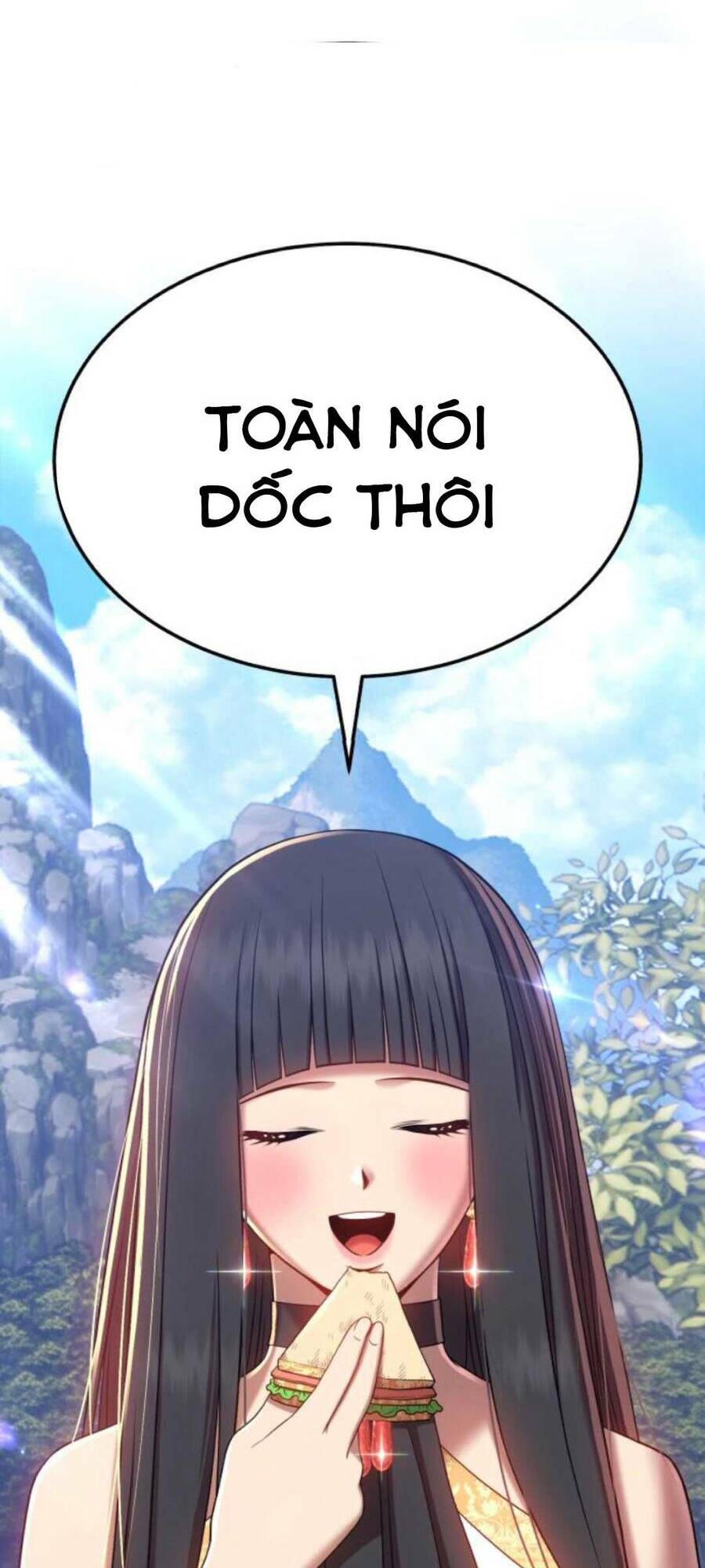 Gậy Gỗ Cấp 99+ - Chapter 20 - Page 26