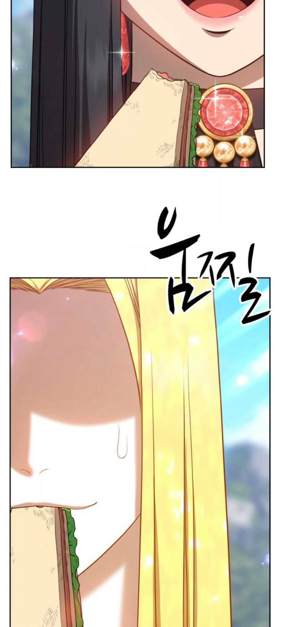 Gậy Gỗ Cấp 99+ - Chapter 20 - Page 35