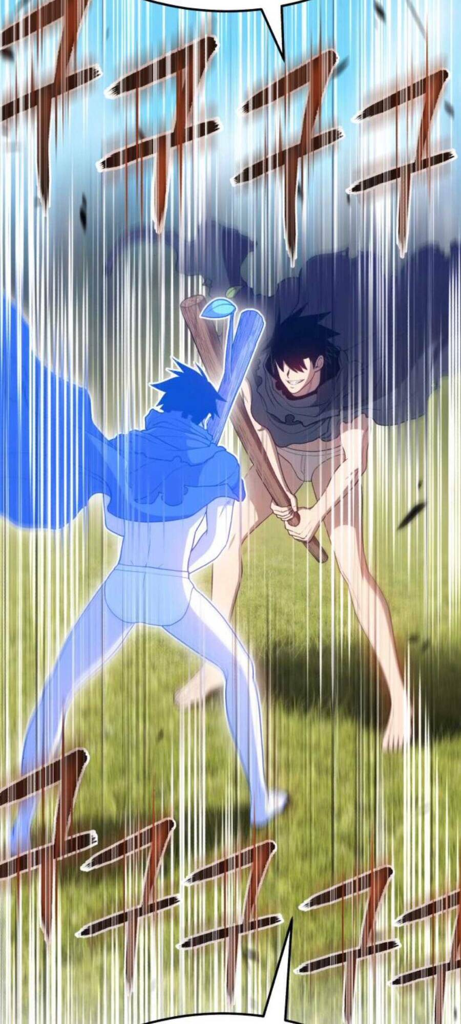 Gậy Gỗ Cấp 99+ - Chapter 20 - Page 37