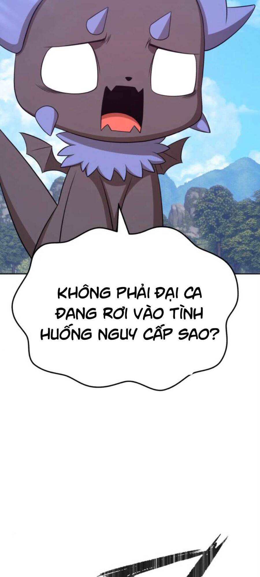 Gậy Gỗ Cấp 99+ - Chapter 20 - Page 3