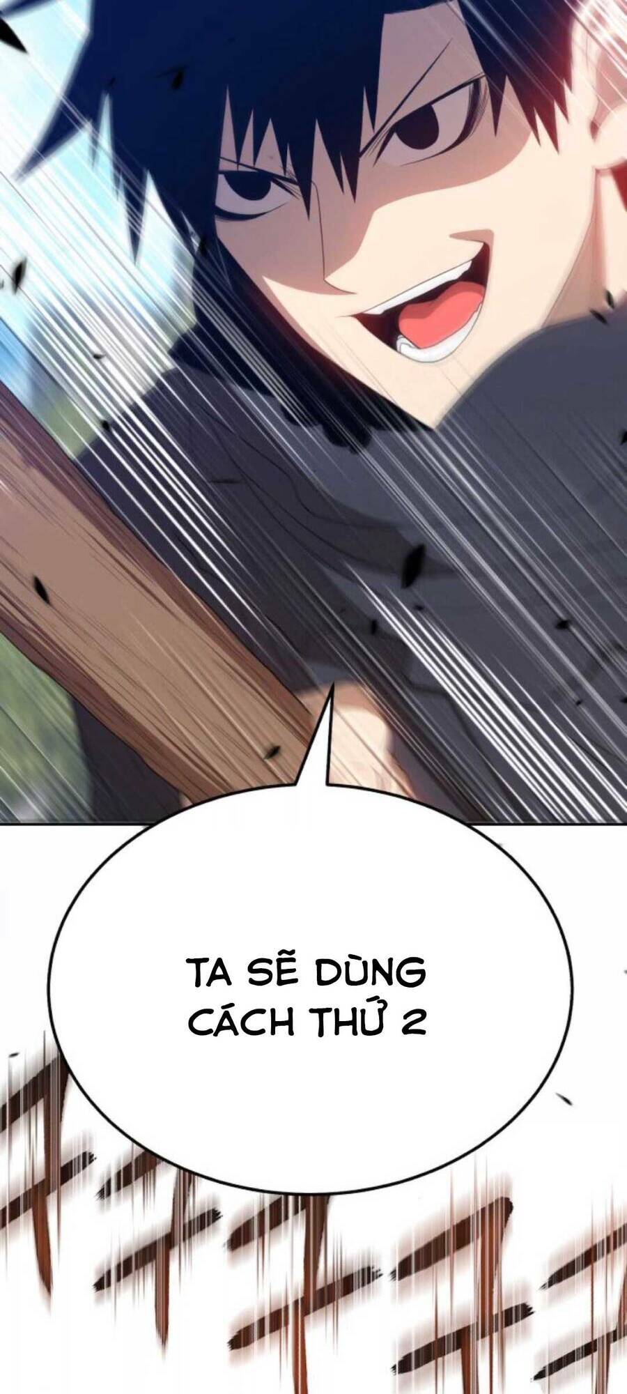 Gậy Gỗ Cấp 99+ - Chapter 20 - Page 39