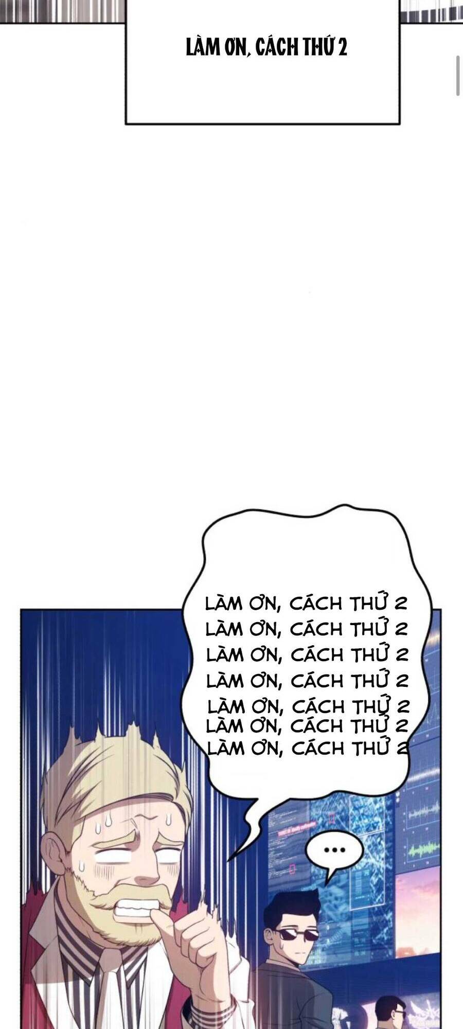 Gậy Gỗ Cấp 99+ - Chapter 20 - Page 42