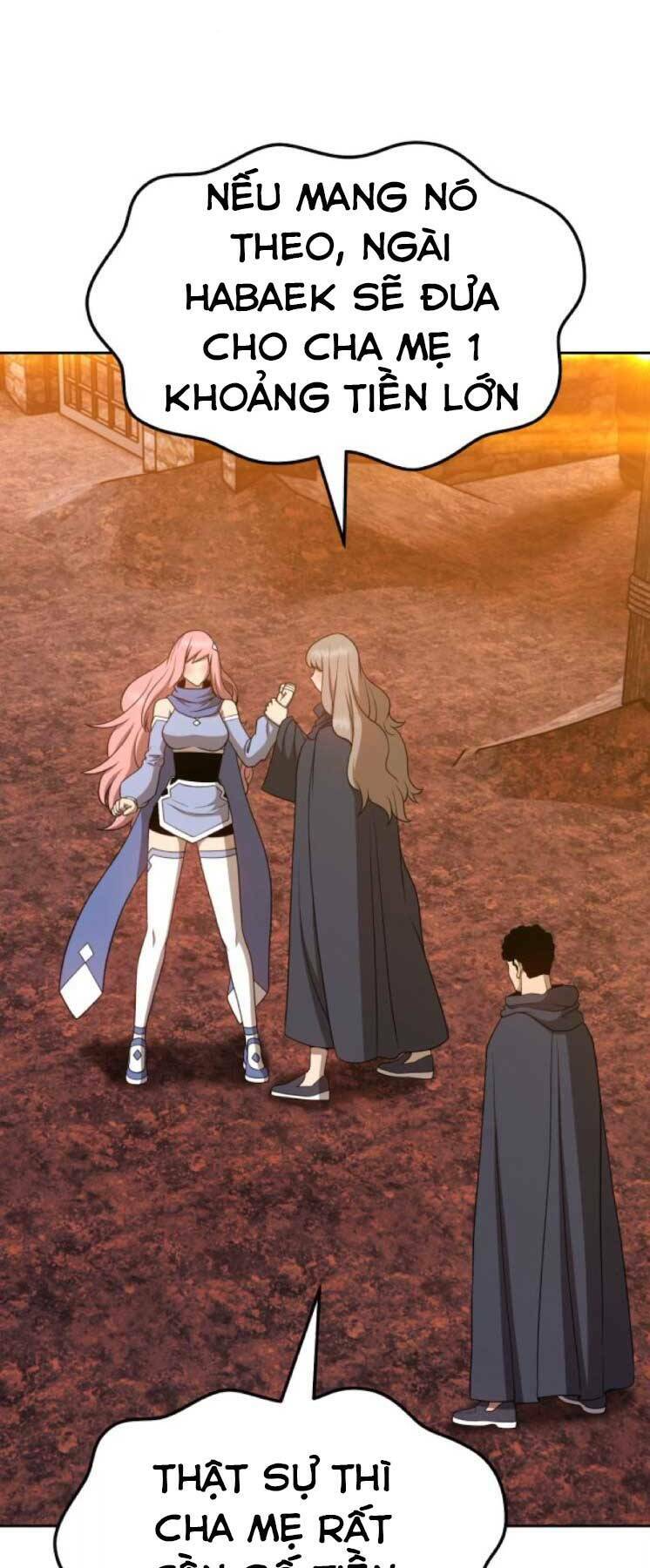 Gậy Gỗ Cấp 99+ - Chapter 20 - Page 48