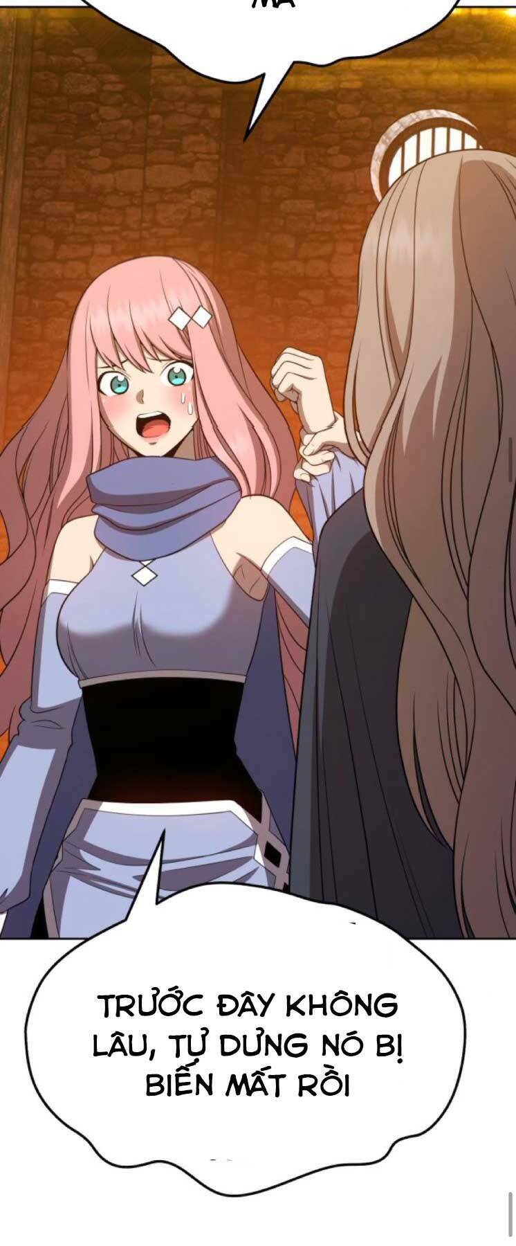 Gậy Gỗ Cấp 99+ - Chapter 20 - Page 51