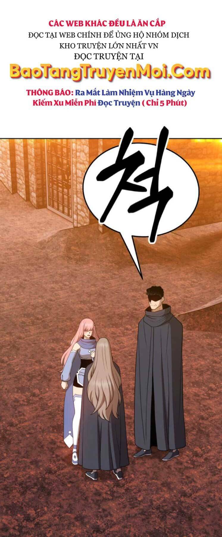 Gậy Gỗ Cấp 99+ - Chapter 20 - Page 52