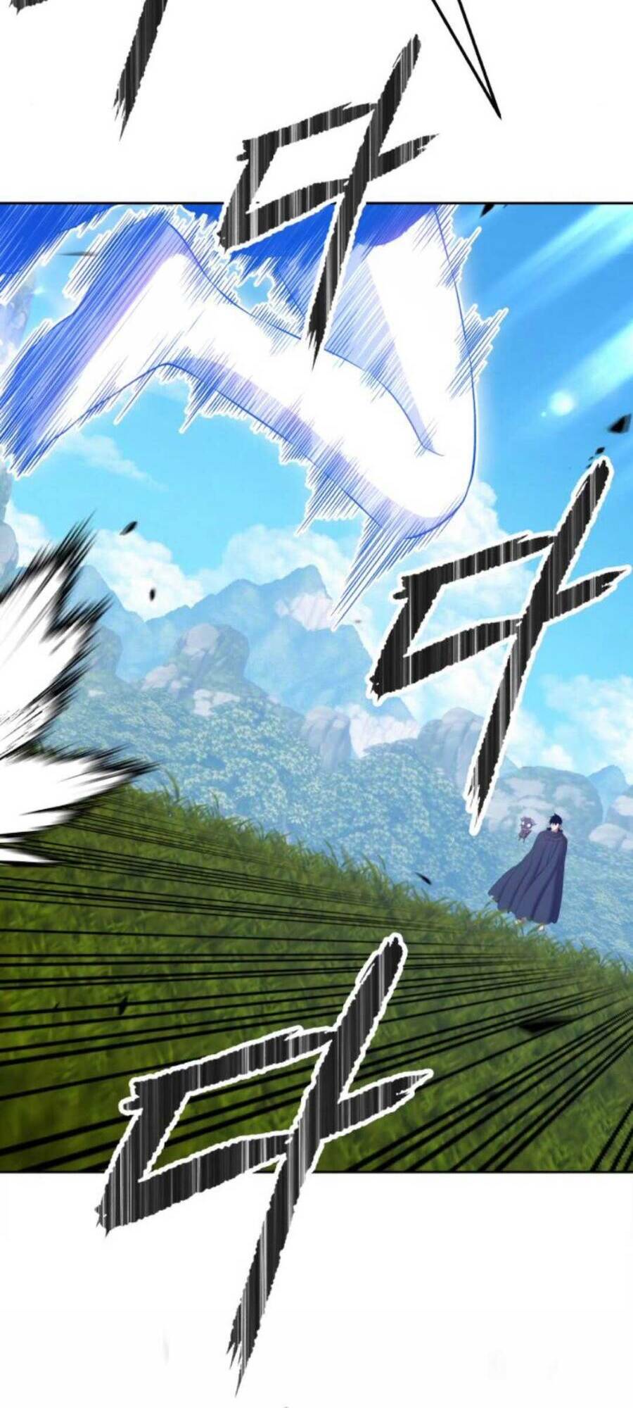 Gậy Gỗ Cấp 99+ - Chapter 20 - Page 5