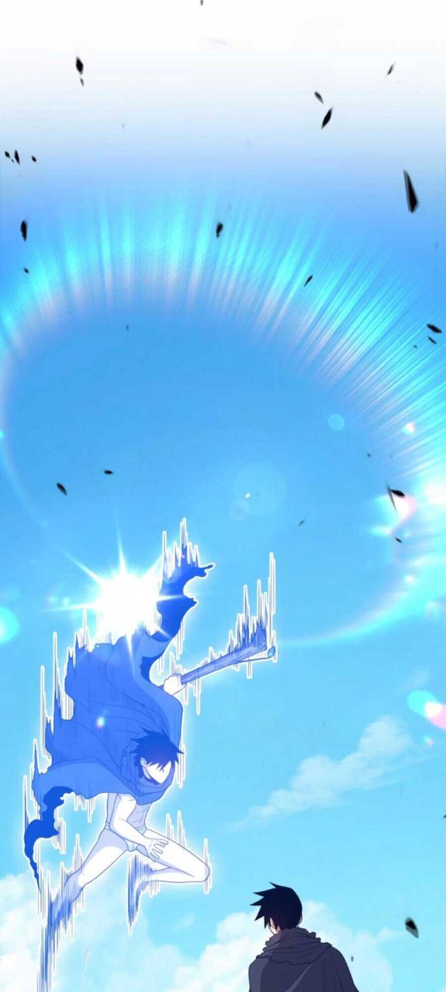 Gậy Gỗ Cấp 99+ - Chapter 20 - Page 6